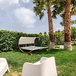 Villa Massaroom Conversano