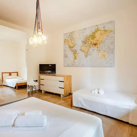 Massaroom Villa *