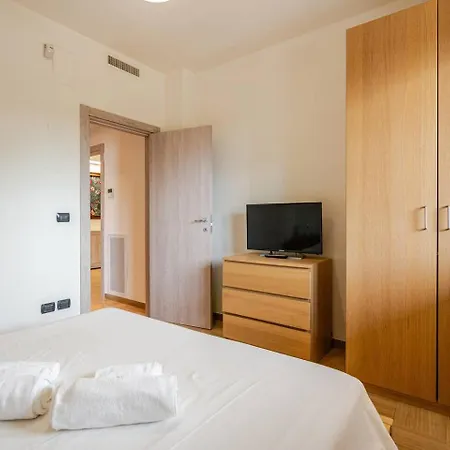 Villa Massaroom