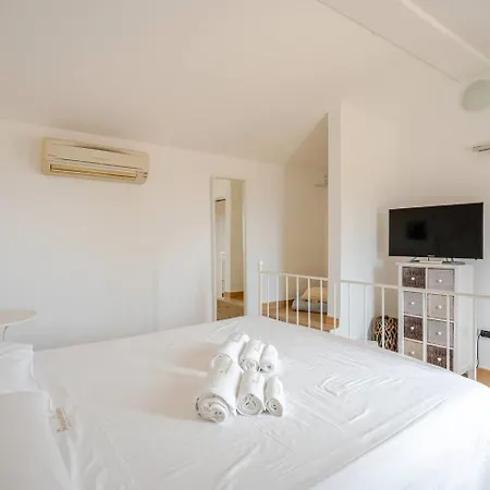 Massaroom Vila Conversano