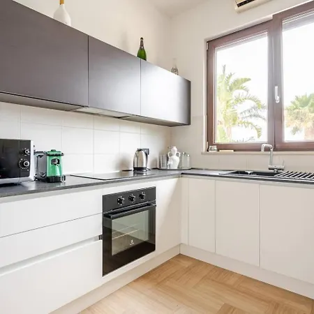 Massaroom Villa Conversano