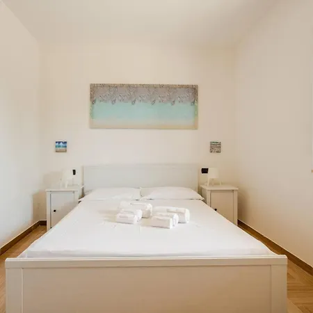 Villa Massaroom Conversano