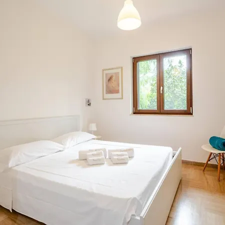 Vila Massaroom Conversano