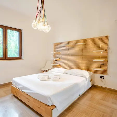 Massaroom