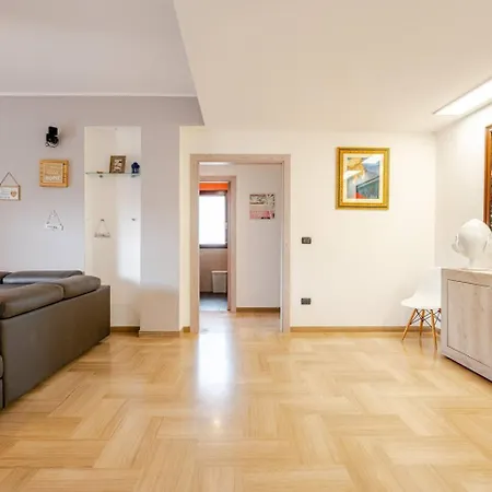 Massaroom Villa Conversano