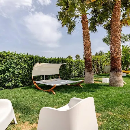Villa Massaroom Conversano