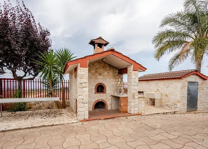 Massaroom Conversano