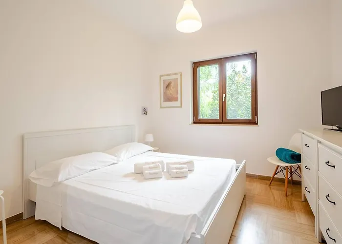 Villa Massaroom Conversano