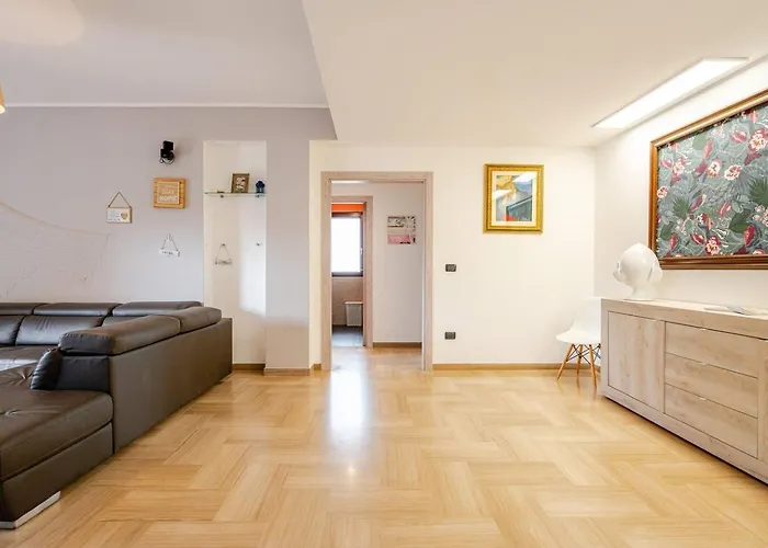 Massaroom Villa Conversano